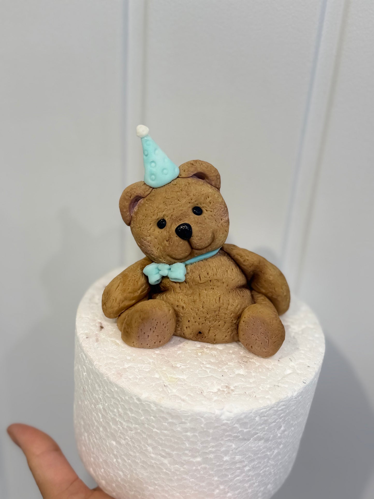 Teddy bear Cake